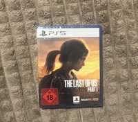 Gra The Last of Us Part I