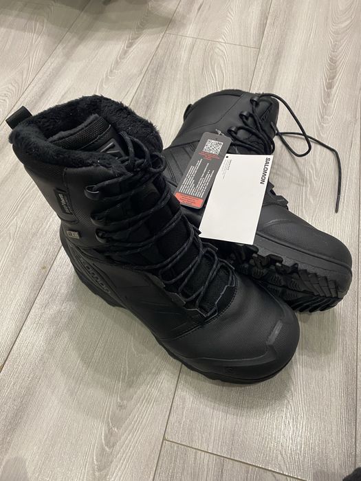 Solomon Toundra Forces CSWP 42.2/3