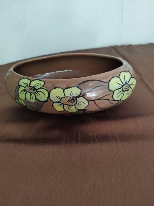 Naczynie na drobne przedmioty na biurko komodę