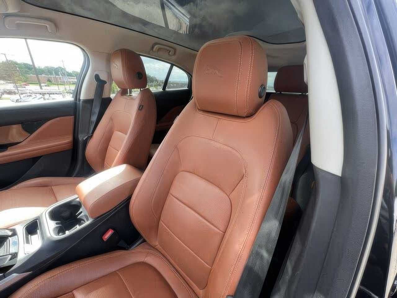 2022 Jaguar     I-PACE EV400 HSE AWD