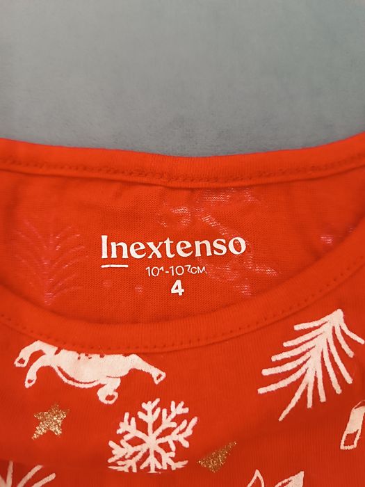 Świateczne sukienki i spódniczki