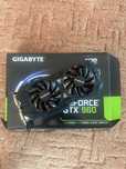 Karta graficzna Geeforce GTX 960 4GB