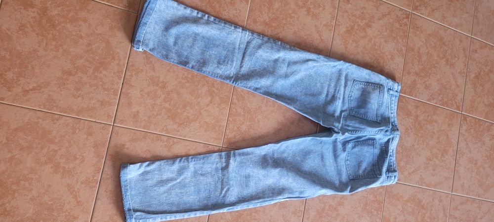 Calças American Apparel