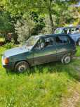 Vendo seat marbella