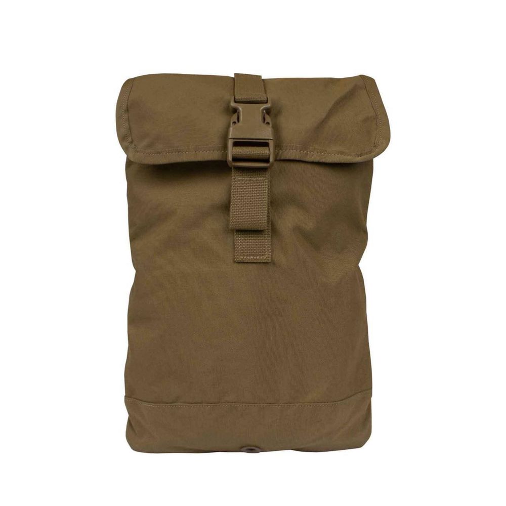 Оригінальний pouch швидкого скидання USMC Magazine Dump Pouch coyote