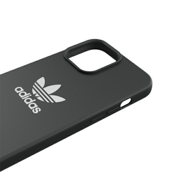 Adidas Or Silicone Iphone 13 Pro Max 6,7" Czarny/Black 47150