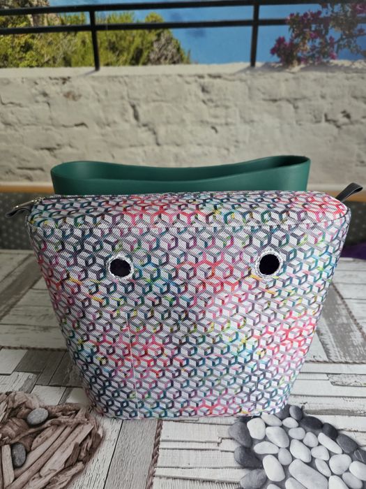 Organizer do Obag mini