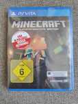 Gra Minecraft na PS VITA nowa po polsku pl