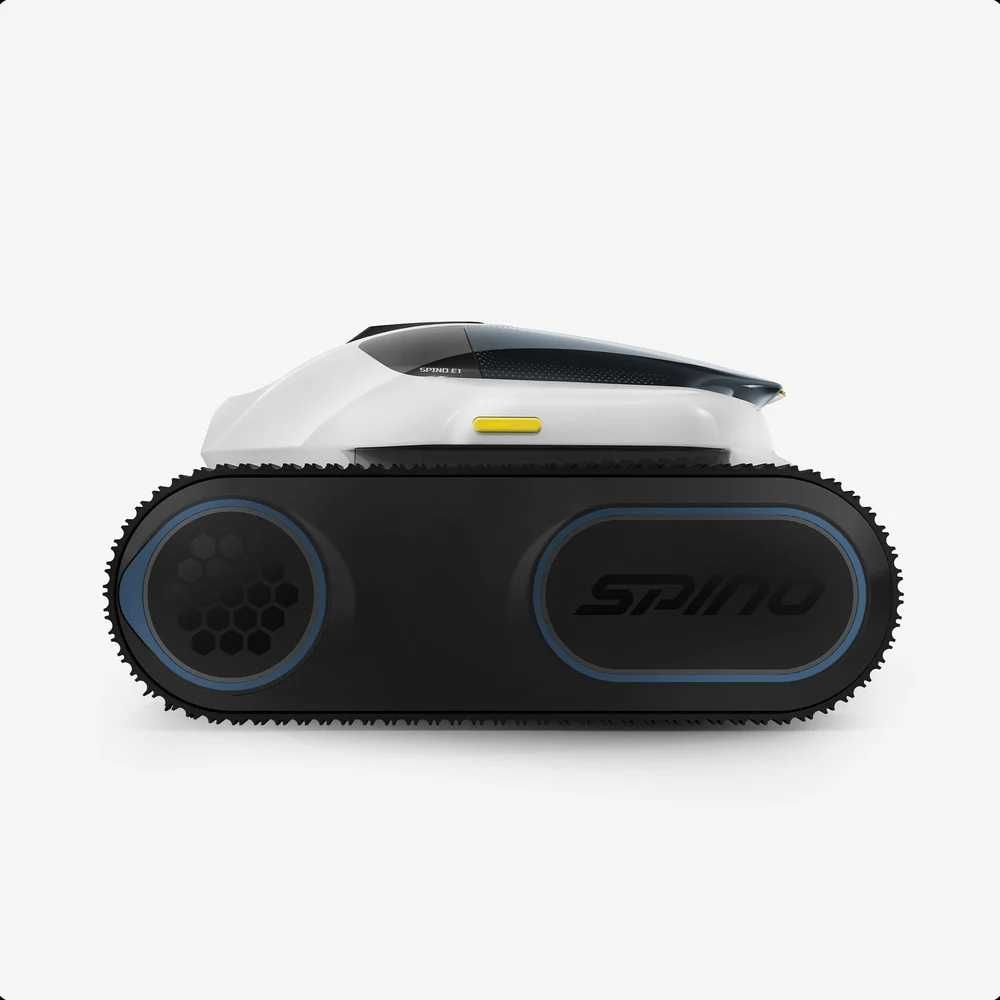 Mammotion SPINO E1 bezprzewodowy robot - odkurzacz do basenu