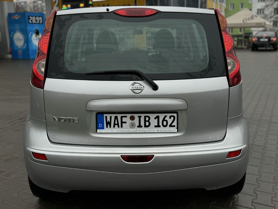 2008 р.в.  Модельний 2009  1.4 бензин