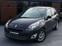 Авто в наявності Renault Grand Scenic Bose 2011 рено