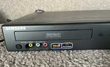 Nagrywarka Samsung DVD-HR770