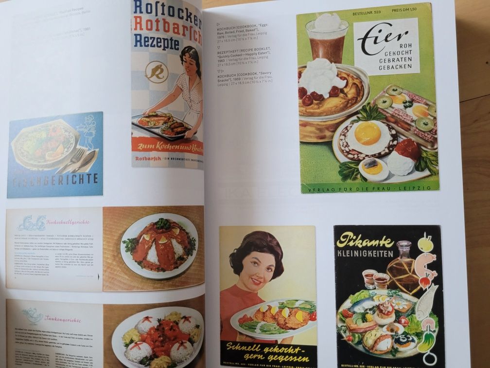 DDR German handbook Taschen
