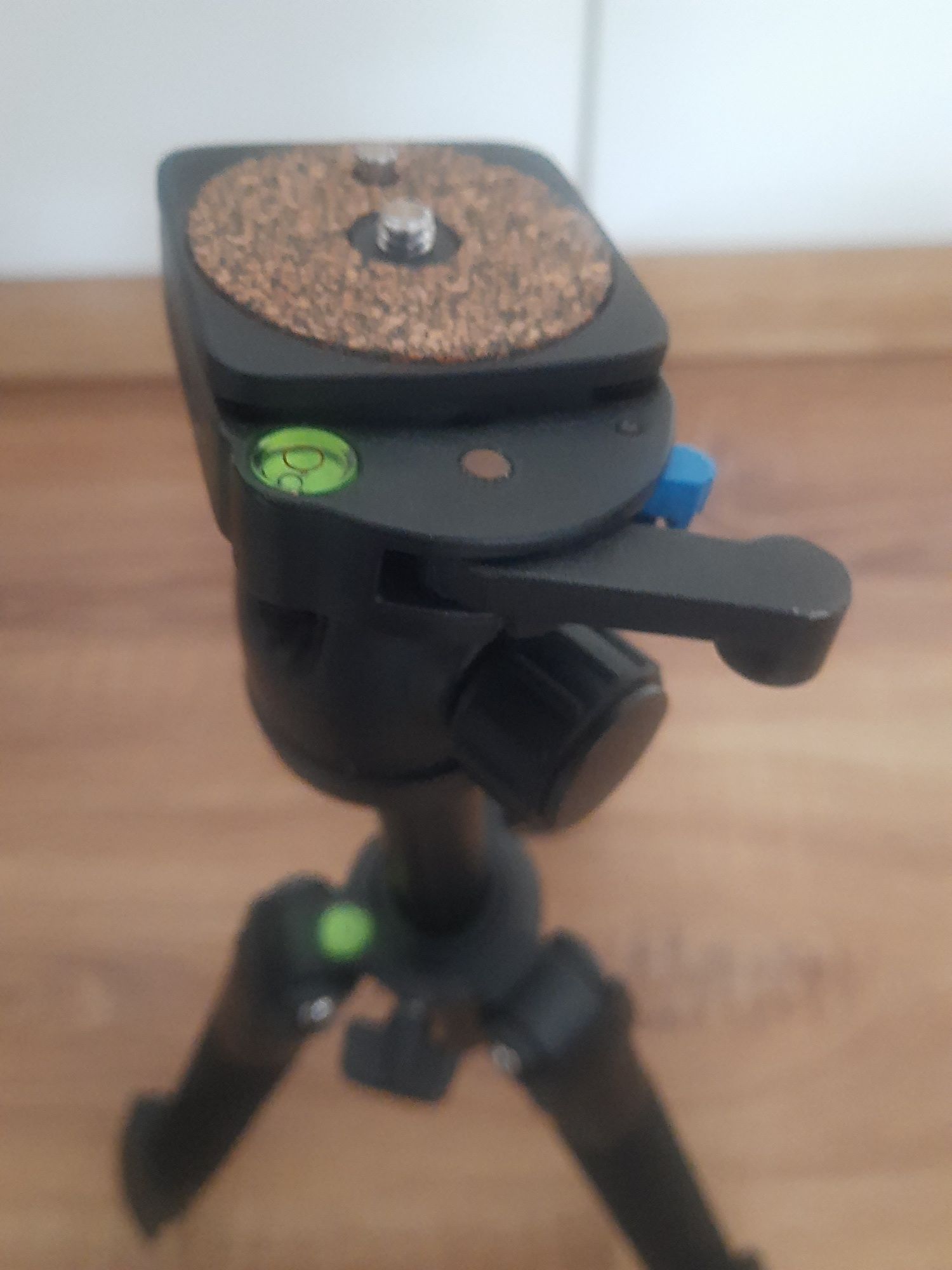 Statyw Cullmann Nanomax 400T