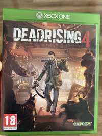 Deadrising 4 xbox one series x s