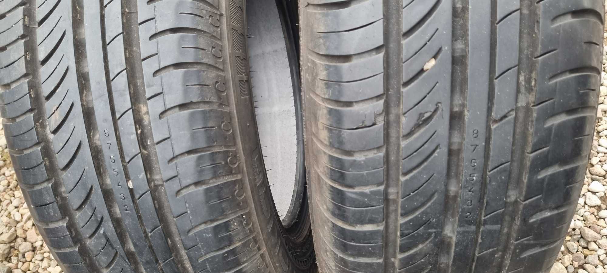 205/65R15C Nokian Hakka C Lato