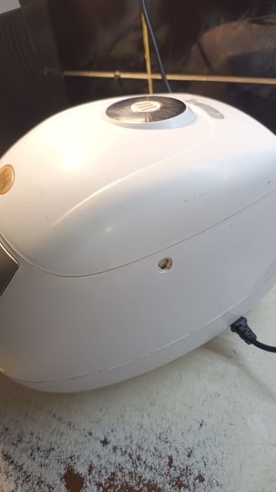 Мультиварка Ratek PR-HT1021