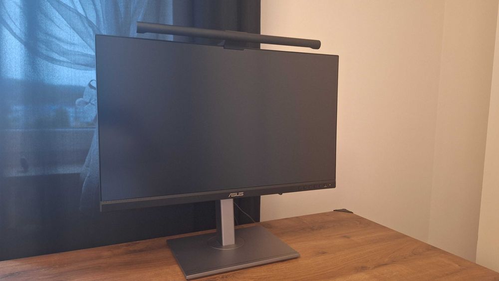 Monitor ASUS ProArt PA278CGV 27" 2560x1440px IPS 144Hz