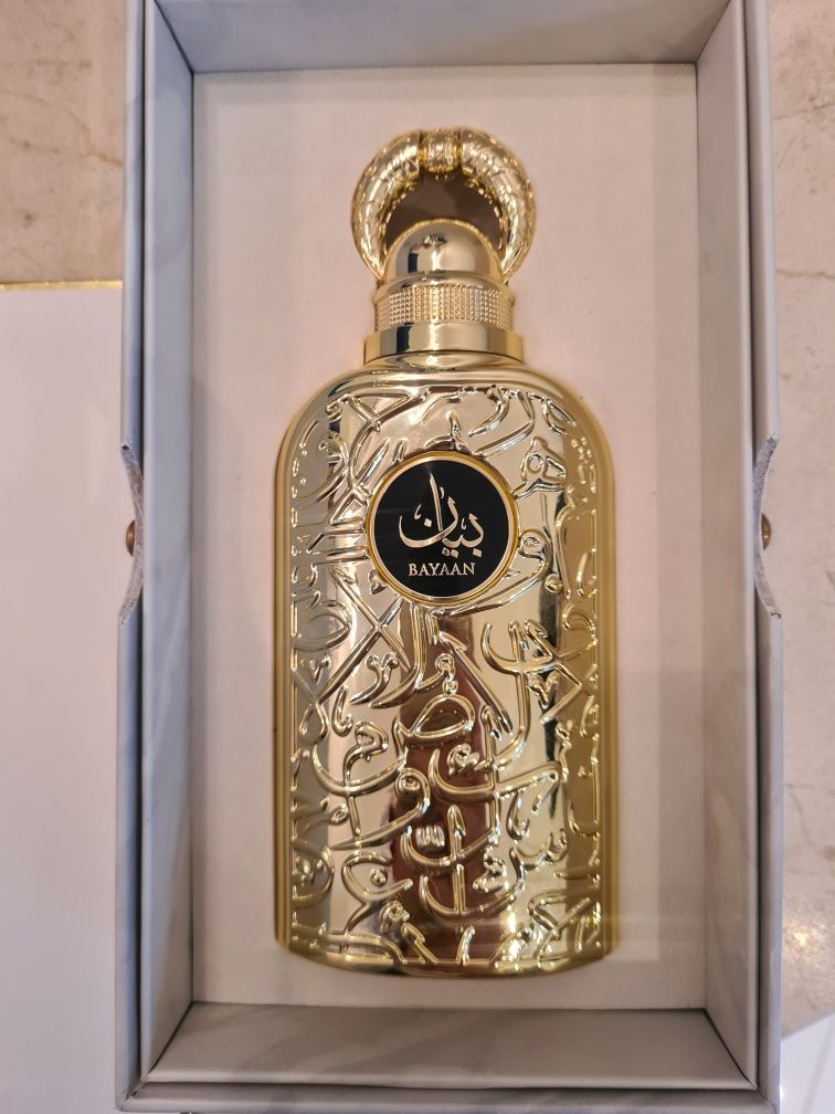 Perfumy LATTAFA BAYAAN 100 ml