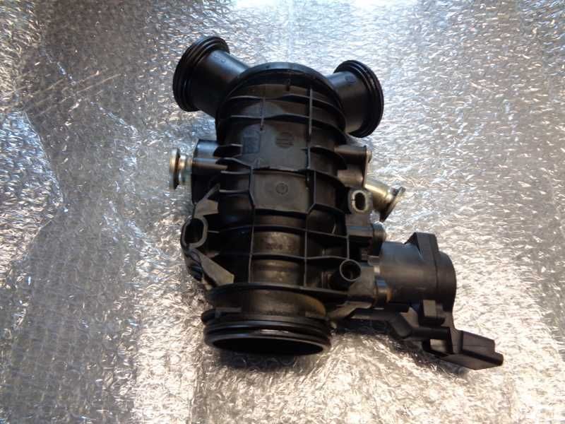 Przepustnica Jaguar Land Rover 2.7 3.0 tdv6 4S7Q-9L444C
