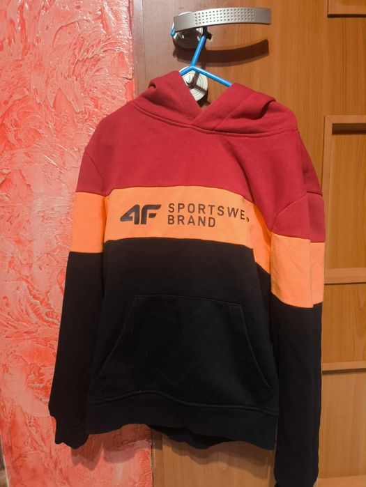 Bluza chłopięca 4f,146.