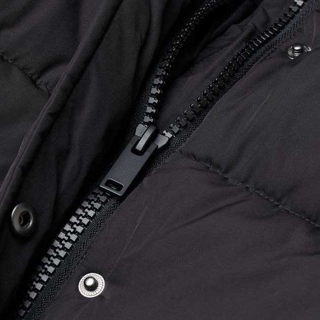 Куртка зимова жіноча H&M розмір L