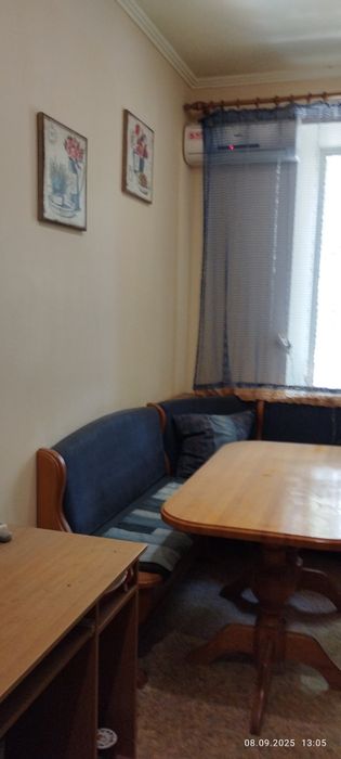 Продаю 3-х комнатную квартиру Центр.