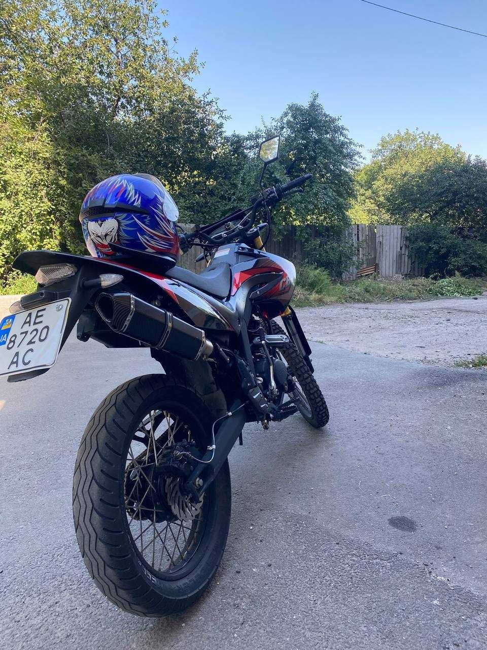 Forte Ft 250 GY-CBA