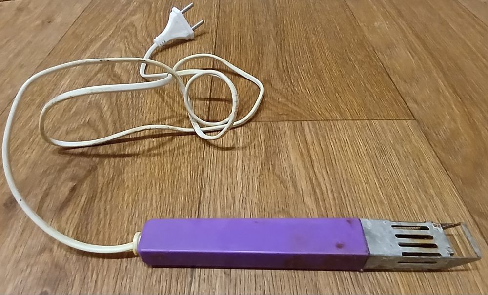 Зажигалка для газа
