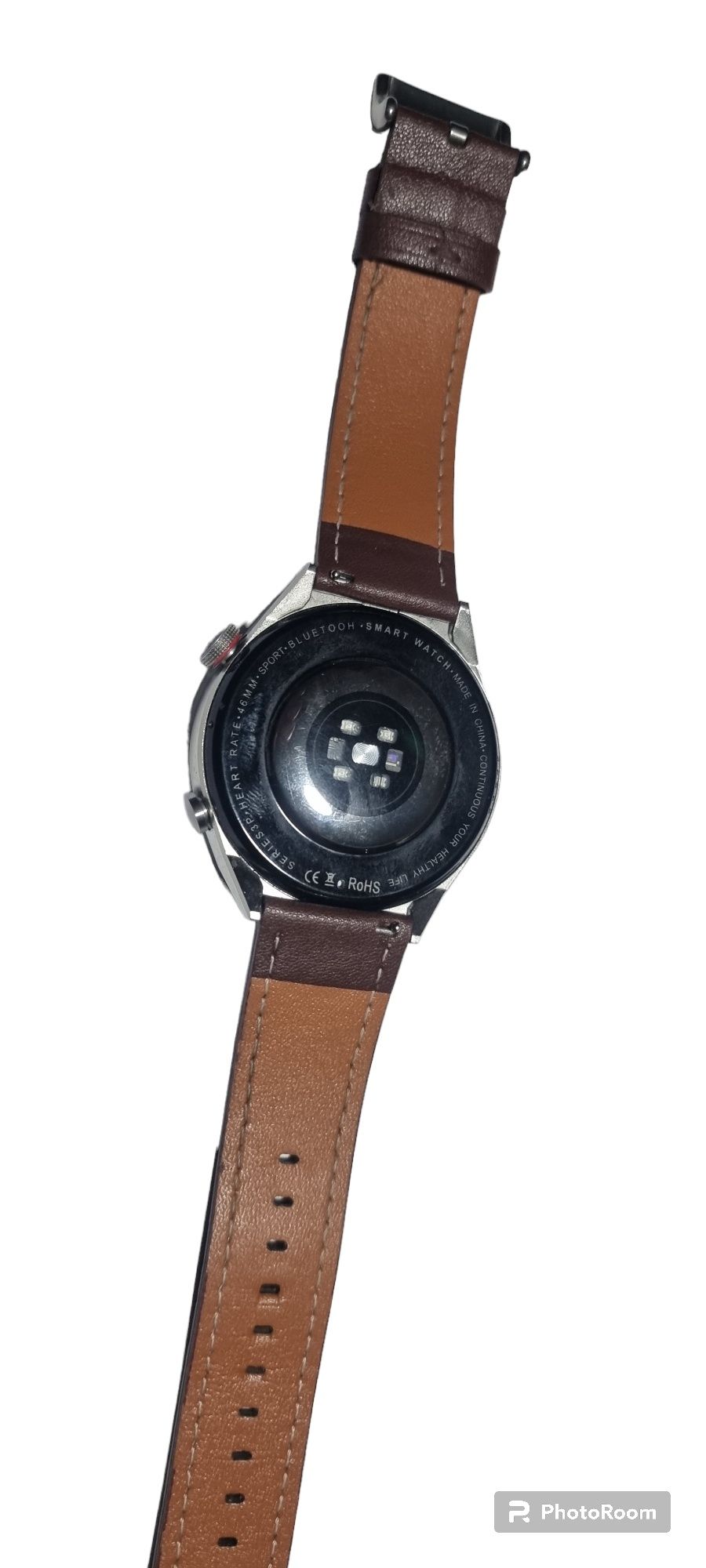 Zegarek smart watch mate DT3 wear pro