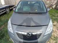 Maska opel Meriva b z40w