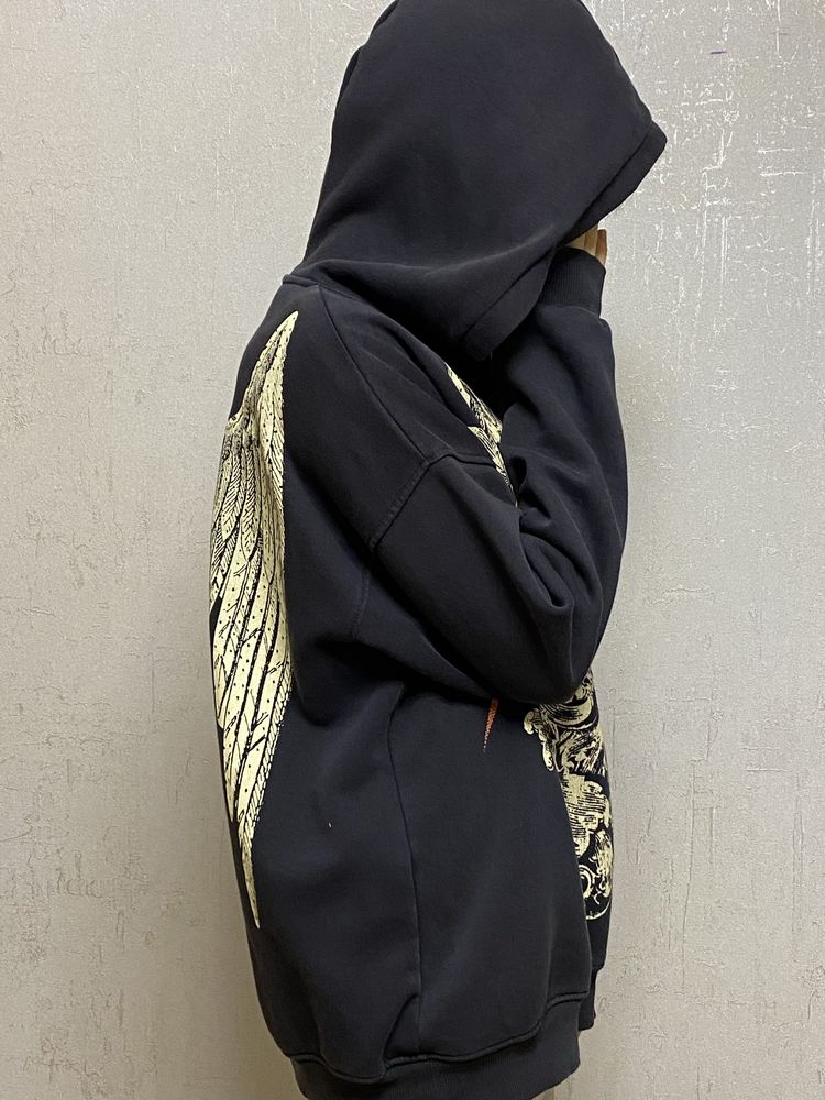 Кофта тепла, на підлітка Bershka