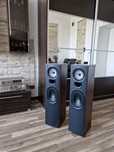Kolumny  Kef q 65
