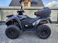 Kymco mxu 700 cm3 2023r