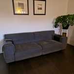 Sofa 3-osobowa Vesta z Furninova