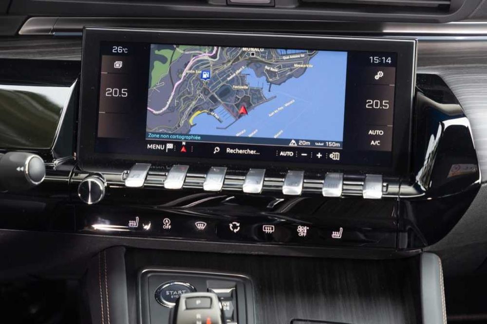 AKTUALIZACJA DO NAWIGACJI - Mapy, Soft - Peugeot / Citroen / DS / OPEL