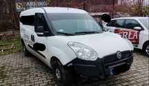 Fiat Doblo  Brutto FV 23 Long Okazja !!