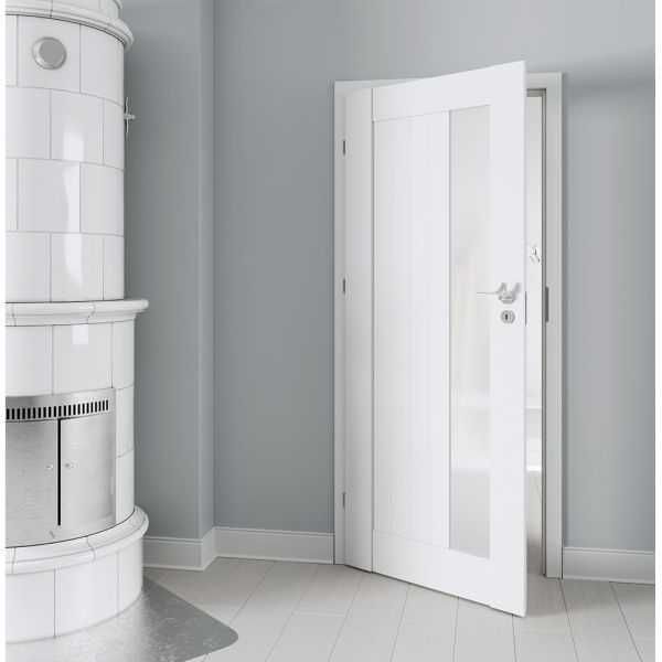 DRZWI z Ościeżnicą Nakładkową OBUDOWA Starej Futryny BEZ WYRYWANIA !