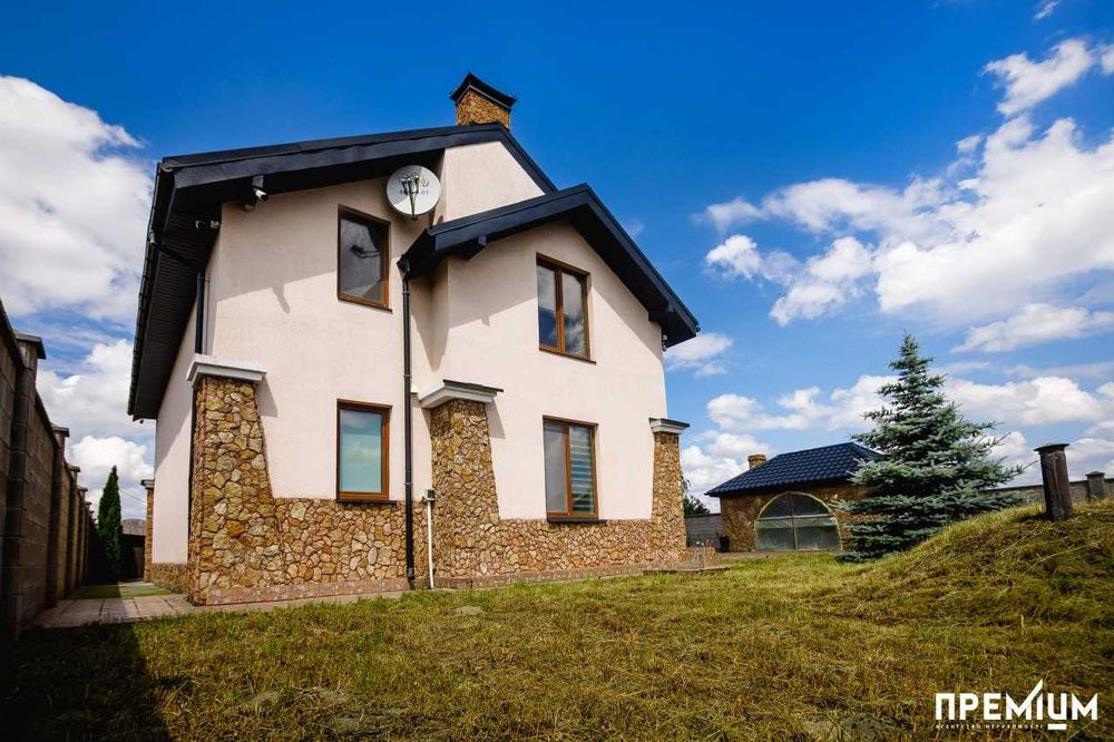 Продаж домоволодіння в Козлині