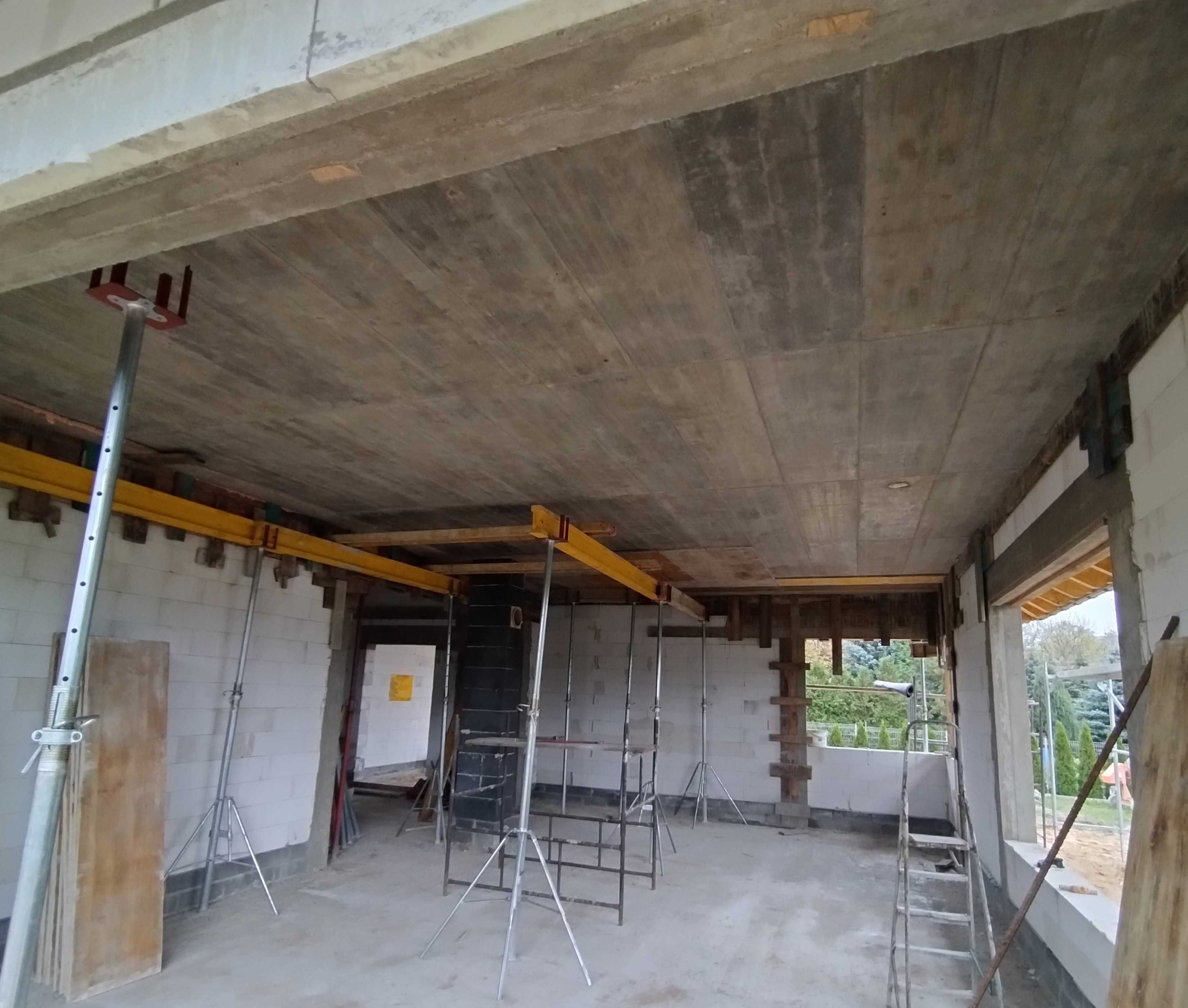 kierownik budowy, projekty domów jednorodzinnych.