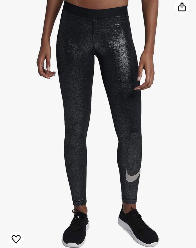 Легінси лосини Nike Pro S