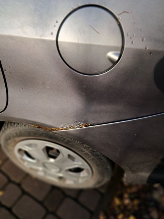 Sprzedam Honda jazz 2004