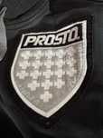 Bluza prosto duze LOGO „L”