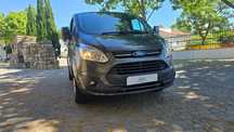 Ford Transit Custom c/autm