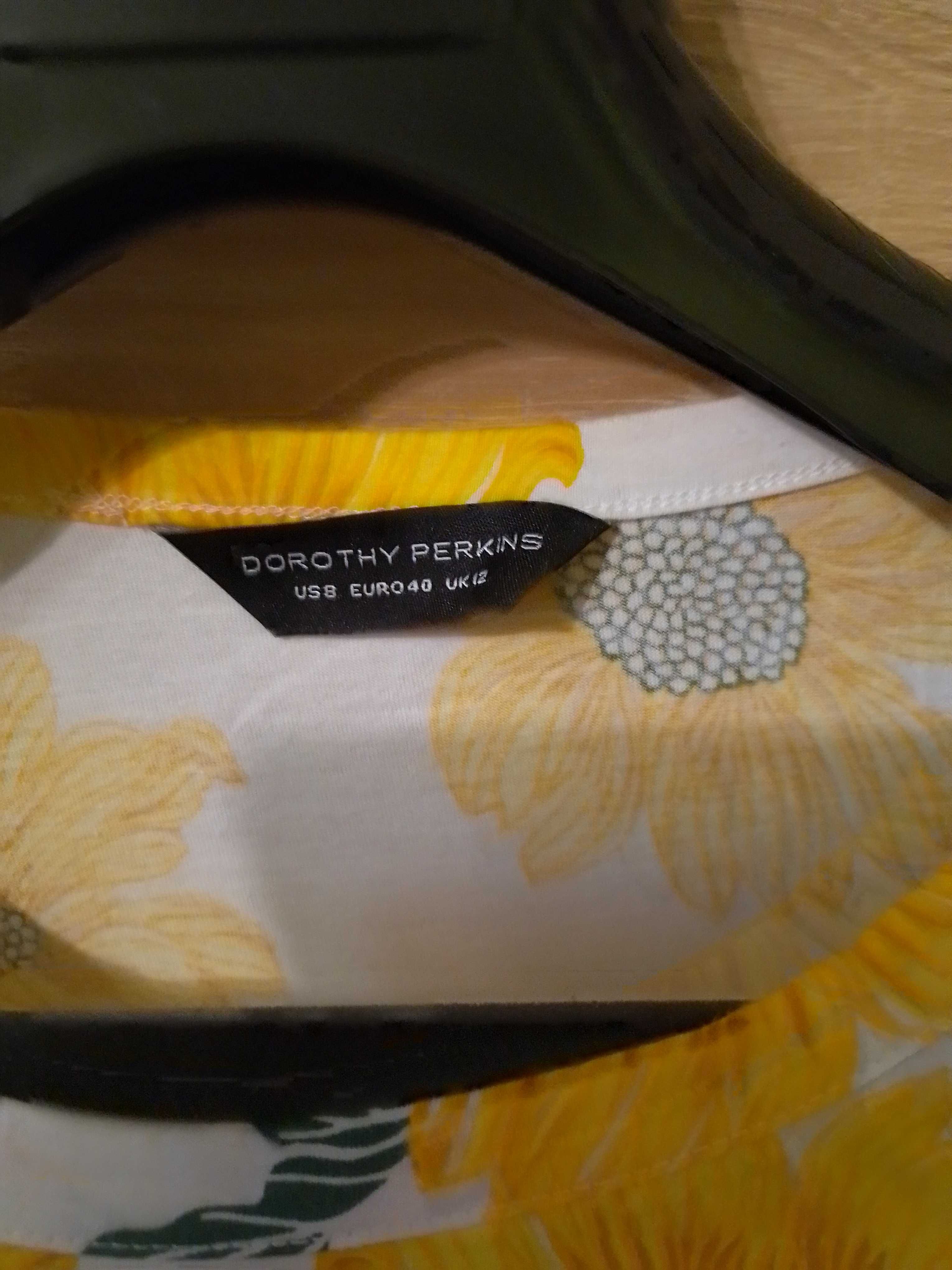 Bluzka damska 42 Dorothy Perkins