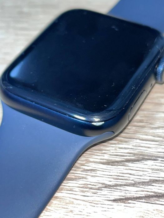 Apple Watch SE GPS 44mm S/M