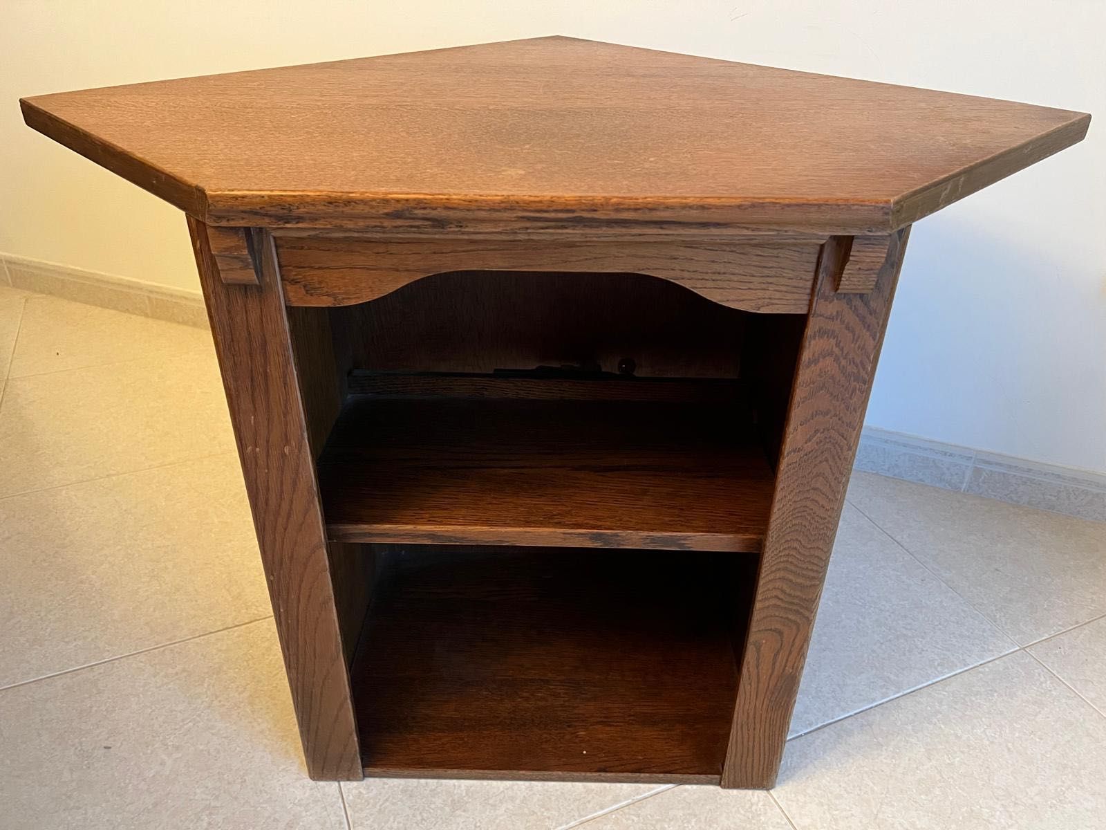 Mesa de Canto Única