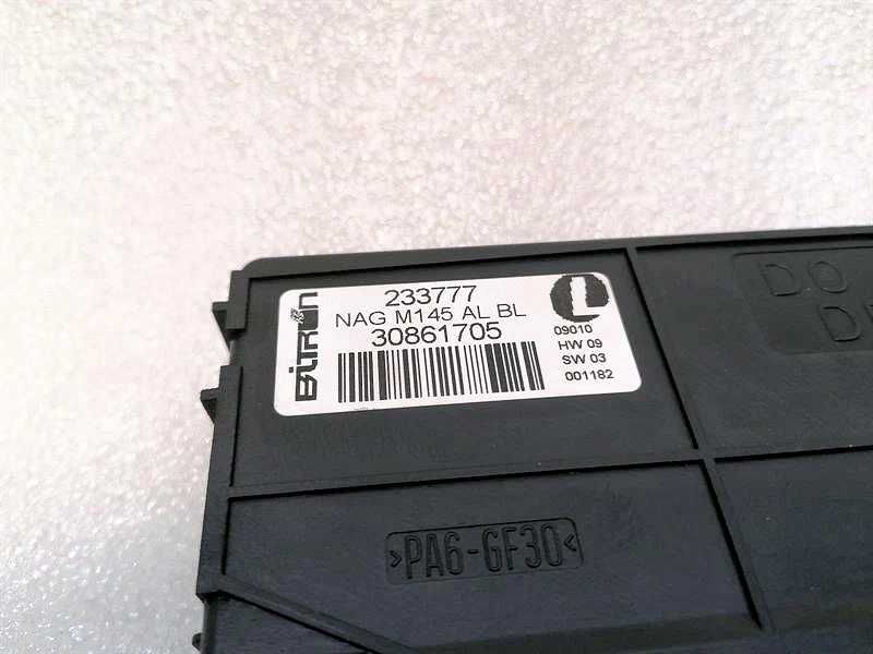 Maserati Granturismo M145 - moduł sterownik fotela kierowcy Memory ECU