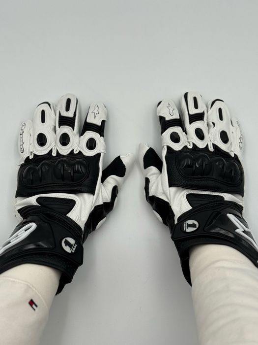 Мото рукавиці Alpinestars GP PRO XL