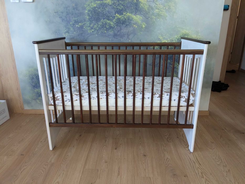 Łóżeczko dla dziecka